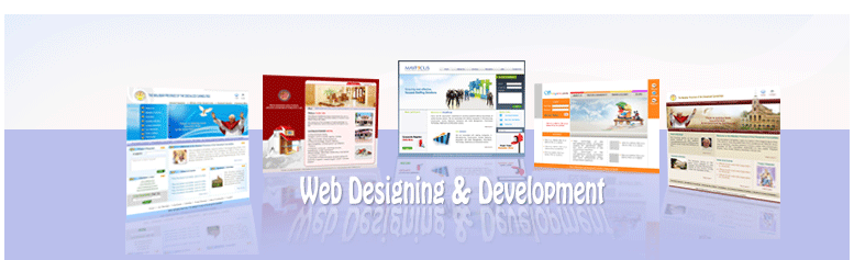Geosys IT Solutions, Web Designs, Websites